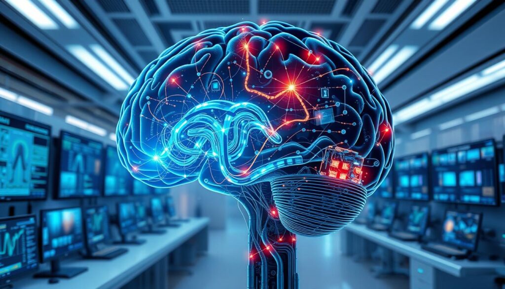 Neuralink brain-computer interface